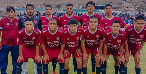 Defensor Tacna live score, schedule & player stats